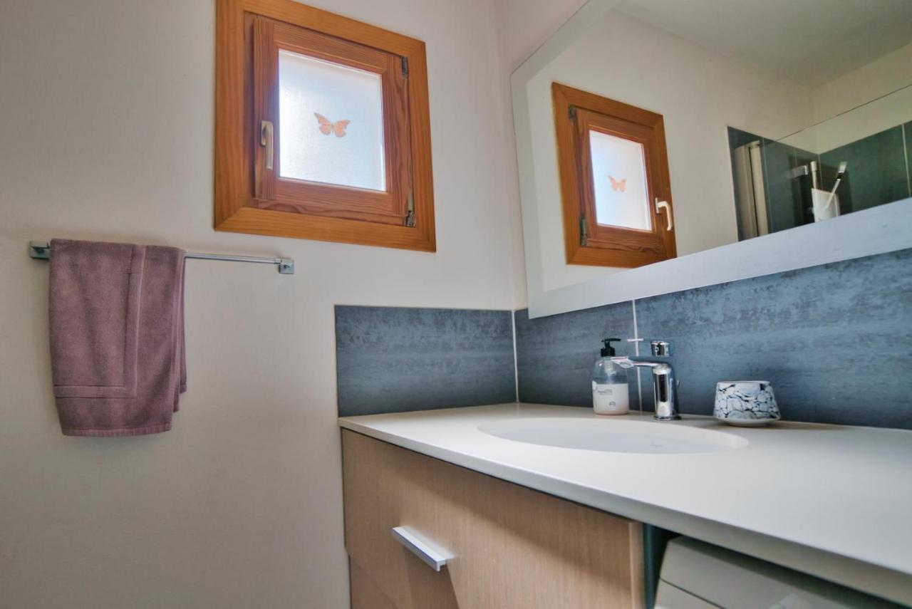 Apartment Casa Abeja