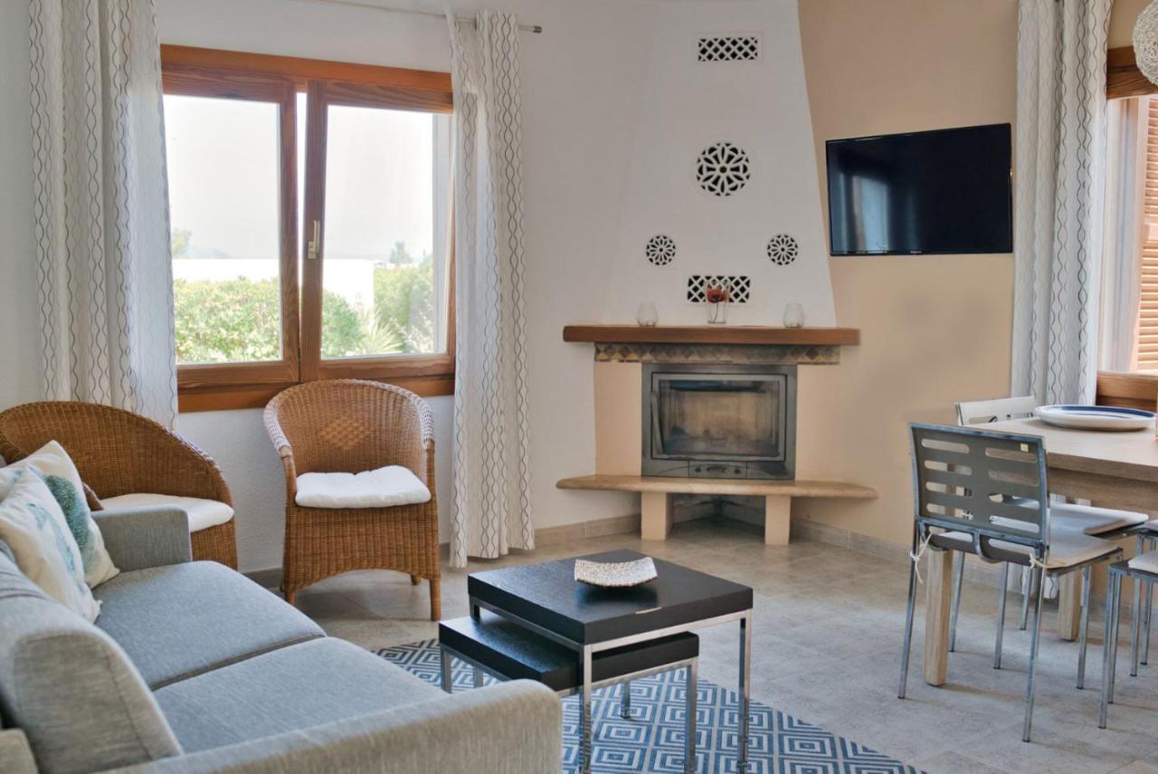 Lejlighed Casa Abeja