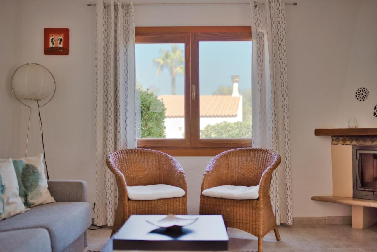 Casa Abeja Lejlighed