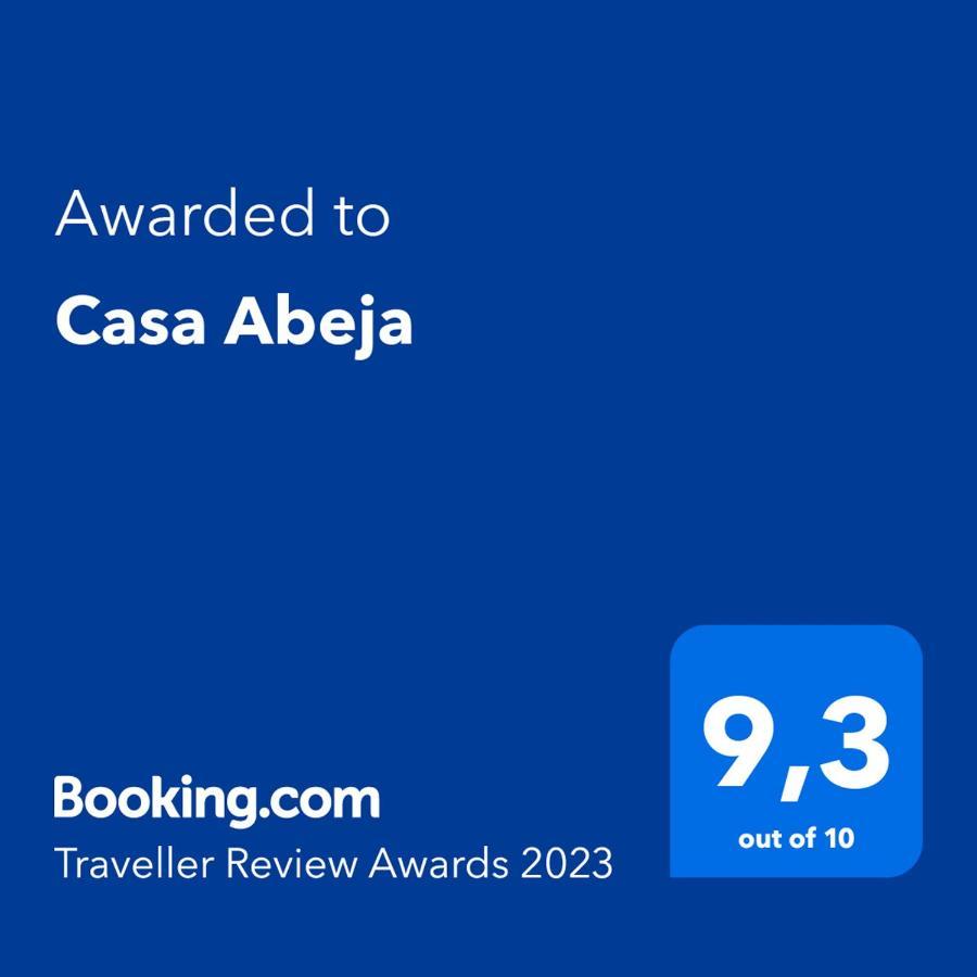 Lejlighed Casa Abeja *