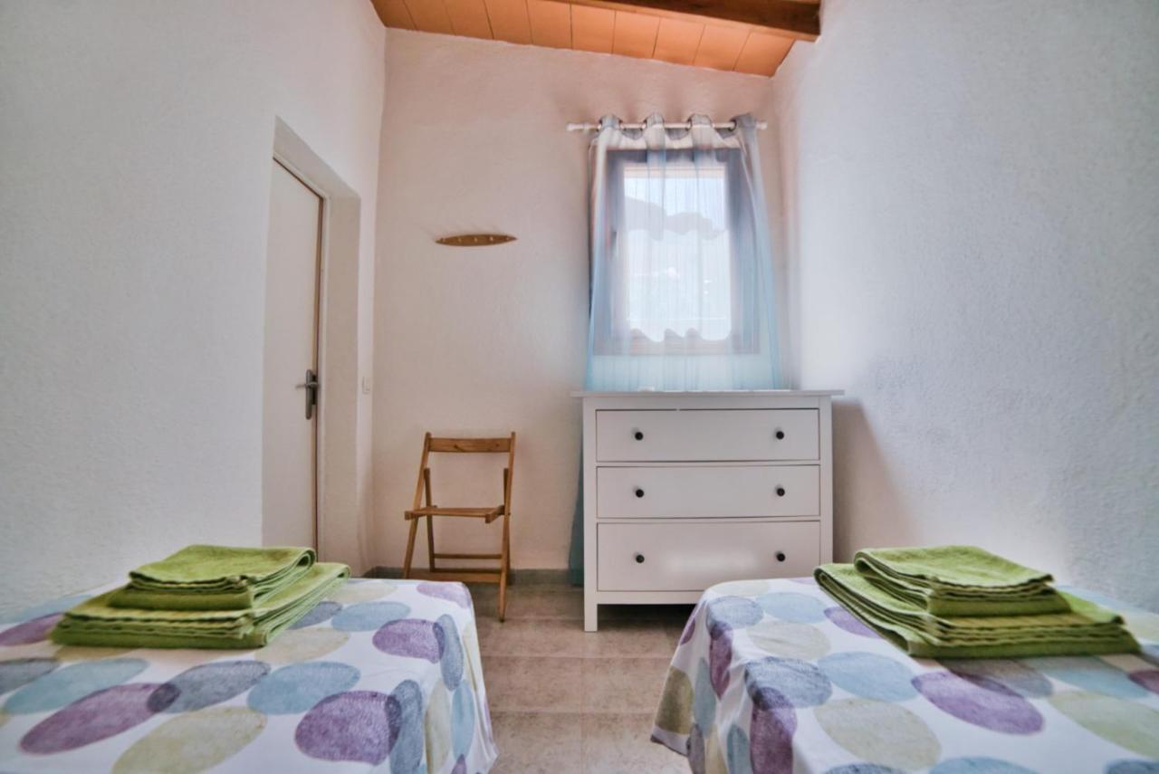 Casa Abeja Lägenhet *