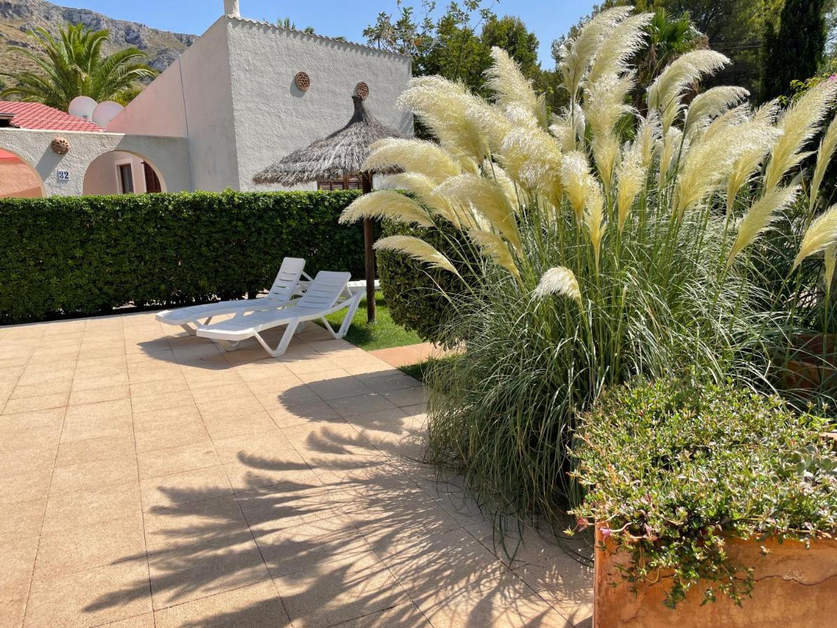 Lägenhet Casa Abeja