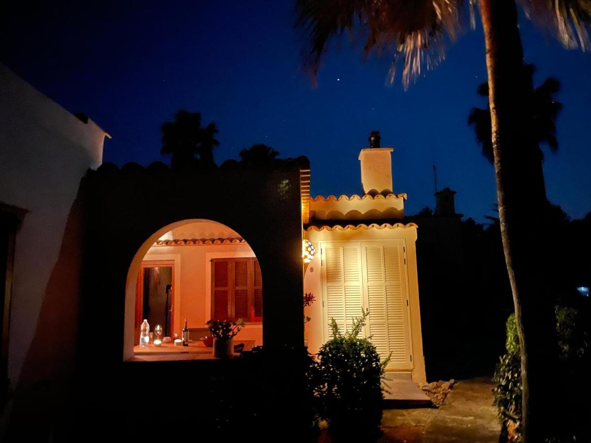 Casa Abeja Colonia de Sant Pere