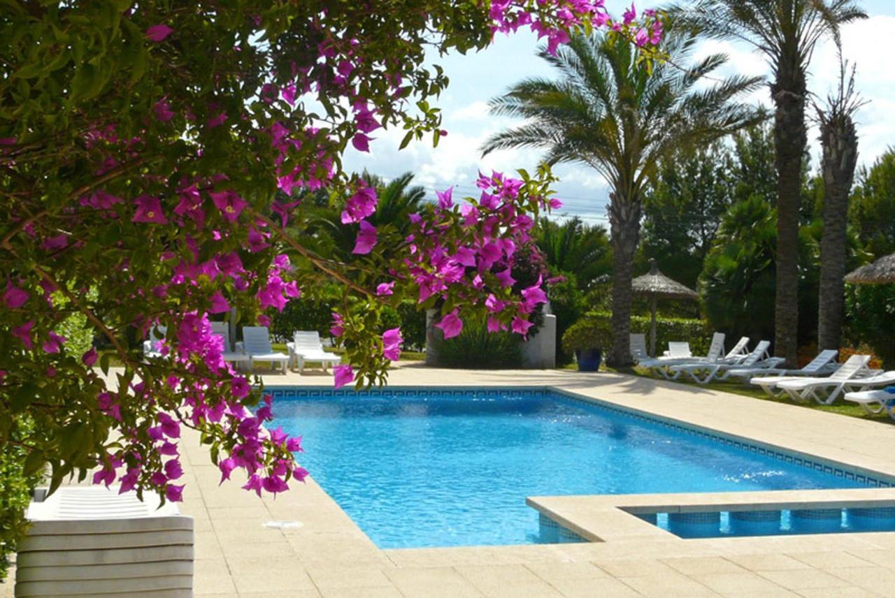 Casa Abeja Lägenhet Colonia de Sant Pere