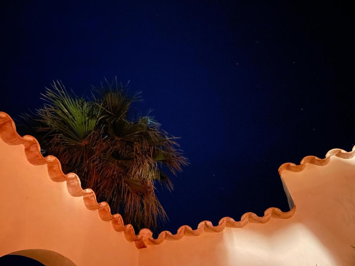Lägenhet Casa Abeja Colonia de Sant Pere